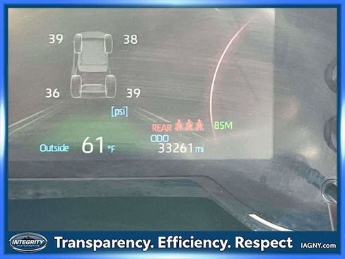 Certified 2024 Toyota RAV4 XLE AWD/4WD image 27