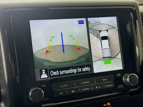 Used 2023 Nissan Frontier PRO-4X w/ Pro-4X Premium Package image 17