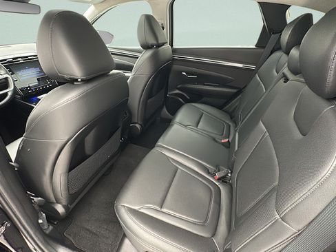 Used 2023 Hyundai Tucson SEL w/ Convenience Package AWD/4WD image 9