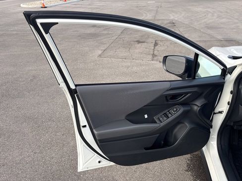 New 2026 Subaru Crosstrek 2.0i Premium image 19