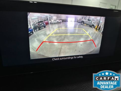 Used 2022 MAZDA MAZDA3 s FWD image 13