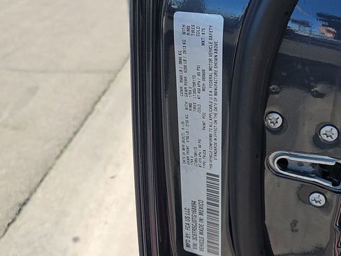 New 2026 RAM 2500 Tradesman w/ Power Wagon Package image 34