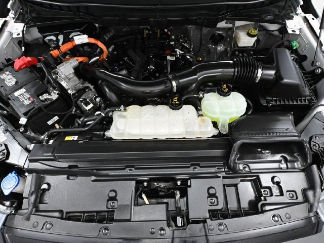 Used 2024 Ford F150 Platinum AWD/4WD image 46