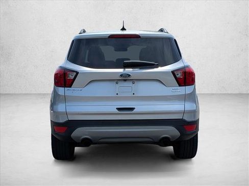Used 2019 Ford Escape SEL FWD image 6