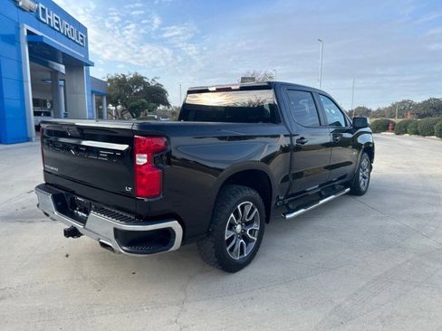 Used 2021 Chevrolet Silverado 1500 LT image 14