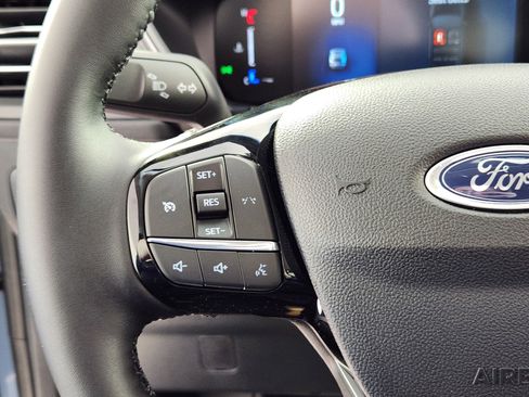 New 2026 Ford Escape Active w/ Cold Weather Package image 18