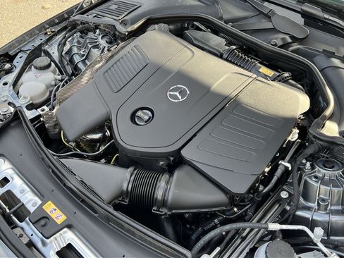 Used 2026 Mercedes-Benz C 300 4MATIC Sedan image 27