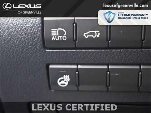 Certified 2021 Lexus RX 350 AWD w/ Premium Package image 15