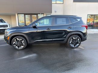 New 2026 Kia Seltos SX video 2