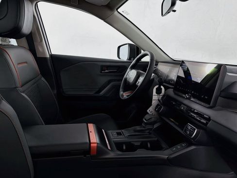 New 2026 Toyota RAV4 AWD Plug-in Hybrid image 33