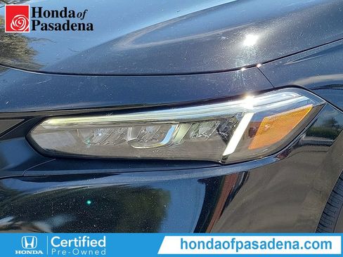 Certified 2023 Honda Civic LX image 28