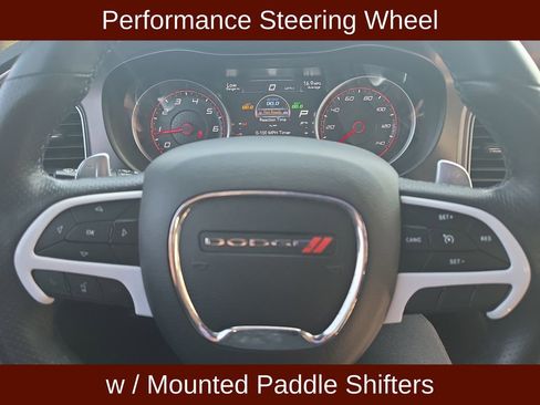 Used 2019 Dodge Charger GT RWD image 12