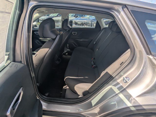 New 2026 Kia K4 FWD image 15