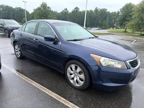 Used 2008 Honda Accord EX-L image 7