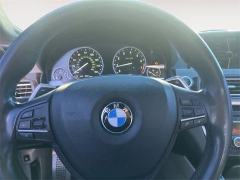 Used 2012 BMW 650i Coupe image 11