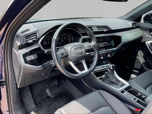 Used 2024 Audi Q3 2.0T Premium AWD/4WD image 13
