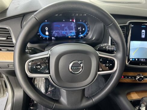 Used 2023 Volvo XC90 B6 Plus w/ Protection Package Premier image 11