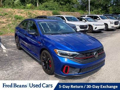 Used 2024 Volkswagen Jetta GLI 40th Anniversary Edition