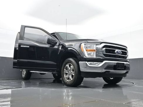Used 2023 Ford F150 XLT w/ XTR Package AWD/4WD image 30