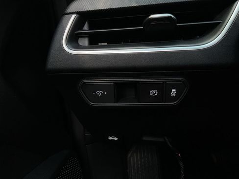 Used 2025 Kia K4 FWD image 19