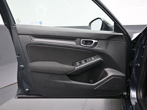 Certified 2026 Honda Civic Sport image 30