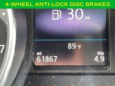 Used 2018 Volkswagen Tiguan SE w/ Panoramic Sunroof Package AWD/4WD image 21