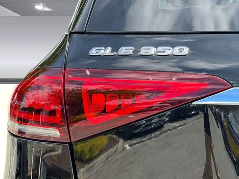 Used 2020 Mercedes-Benz GLE 350 4MATIC image 30