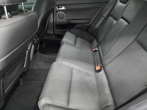 Used 2009 Pontiac G8 GT w/ Premium Package image 29