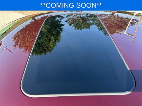 Used 2017 Ford Fusion SE w/ Fusion SE Technology Package FWD image 21