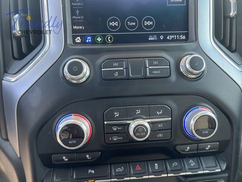 Used 2020 GMC Sierra 3500 SLE w/ Fleet Comfort Package AWD/4WD image 26