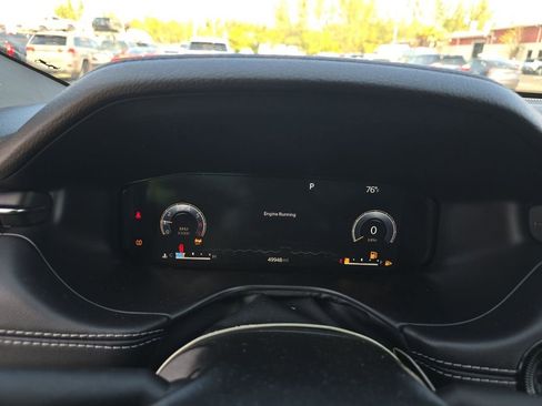 Used 2022 Jeep Compass High Altitude AWD/4WD image 12