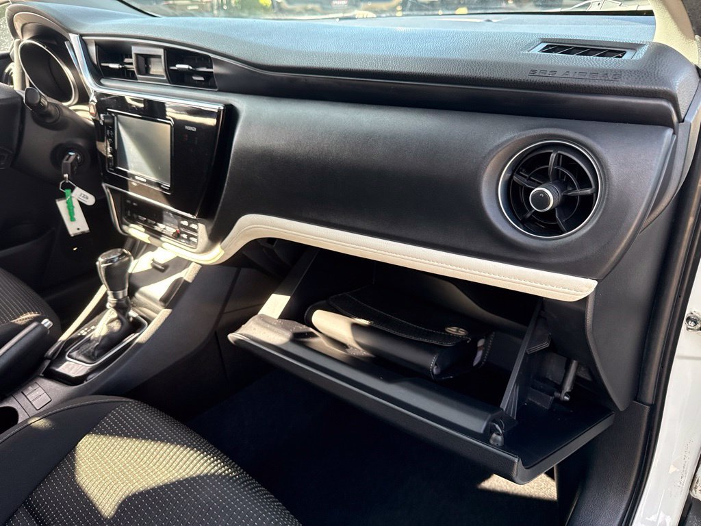 Used 2016 Scion iM FWD image 38