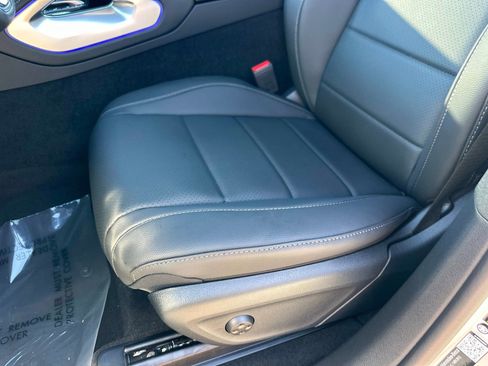 New 2026 Mercedes-Benz GLE 350 4MATIC image 22