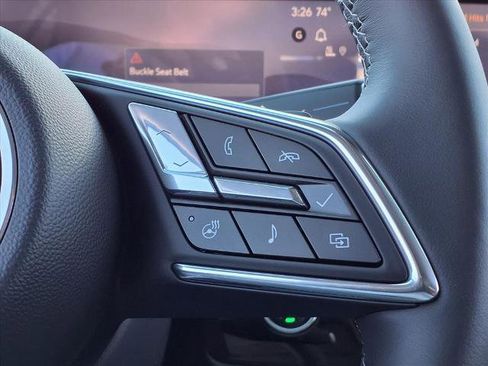 New 2026 Buick Envision Preferred image 13