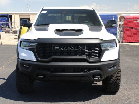 New 2026 RAM 1500 RHO AWD/4WD image 33
