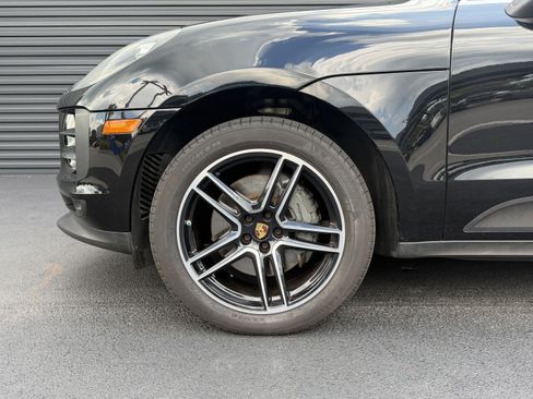 Used 2020 Porsche Macan S AWD/4WD image 11