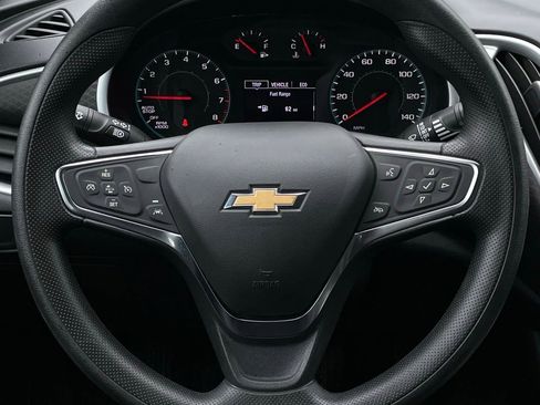 Used 2024 Chevrolet Malibu LT image 13