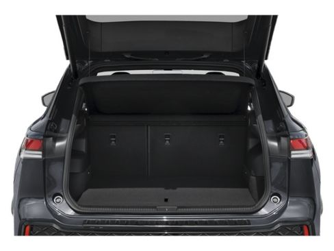 New 2026 Volkswagen Tiguan SE R-Line FWD image 8