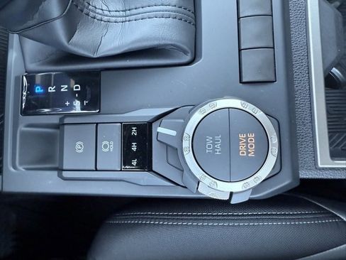 New 2025 Toyota Tacoma TRD Sport image 27