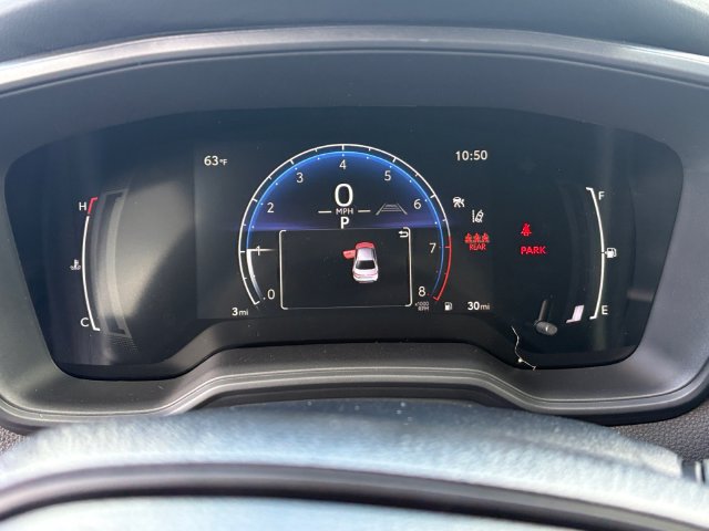 New 2027 Toyota Corolla LE FWD image 16