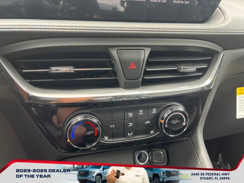 Used 2026 Buick Encore GX Sport Touring w/ Advanced Technology Package image 30