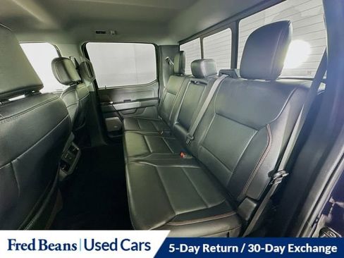 Used 2023 Ford F350 Lariat w/ FX4 Off-Road Package image 27