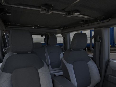New 2025 Ford Bronco Big Bend image 15