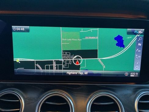 Used 2020 Mercedes-Benz E 350 Sedan image 25