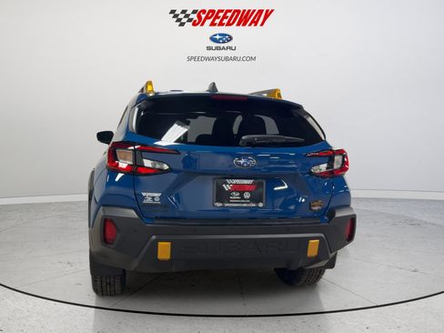 New 2026 Subaru Crosstrek 2.5i Wilderness AWD/4WD image 9
