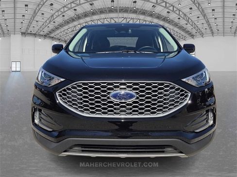 Used 2024 Ford Edge SEL w/ Convenience Package image 2