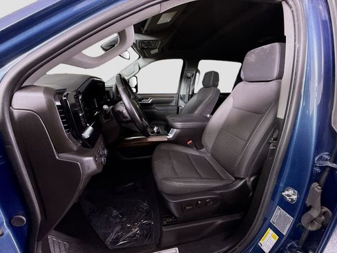 Used 2025 Chevrolet Silverado 2500 LT w/ All Star Edition image 21