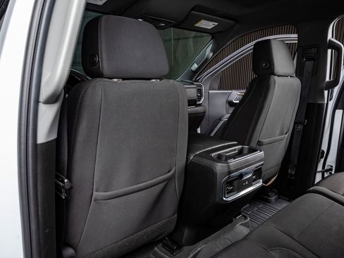 Used 2023 GMC Sierra 1500 Elevation w/ Preferred Package image 34