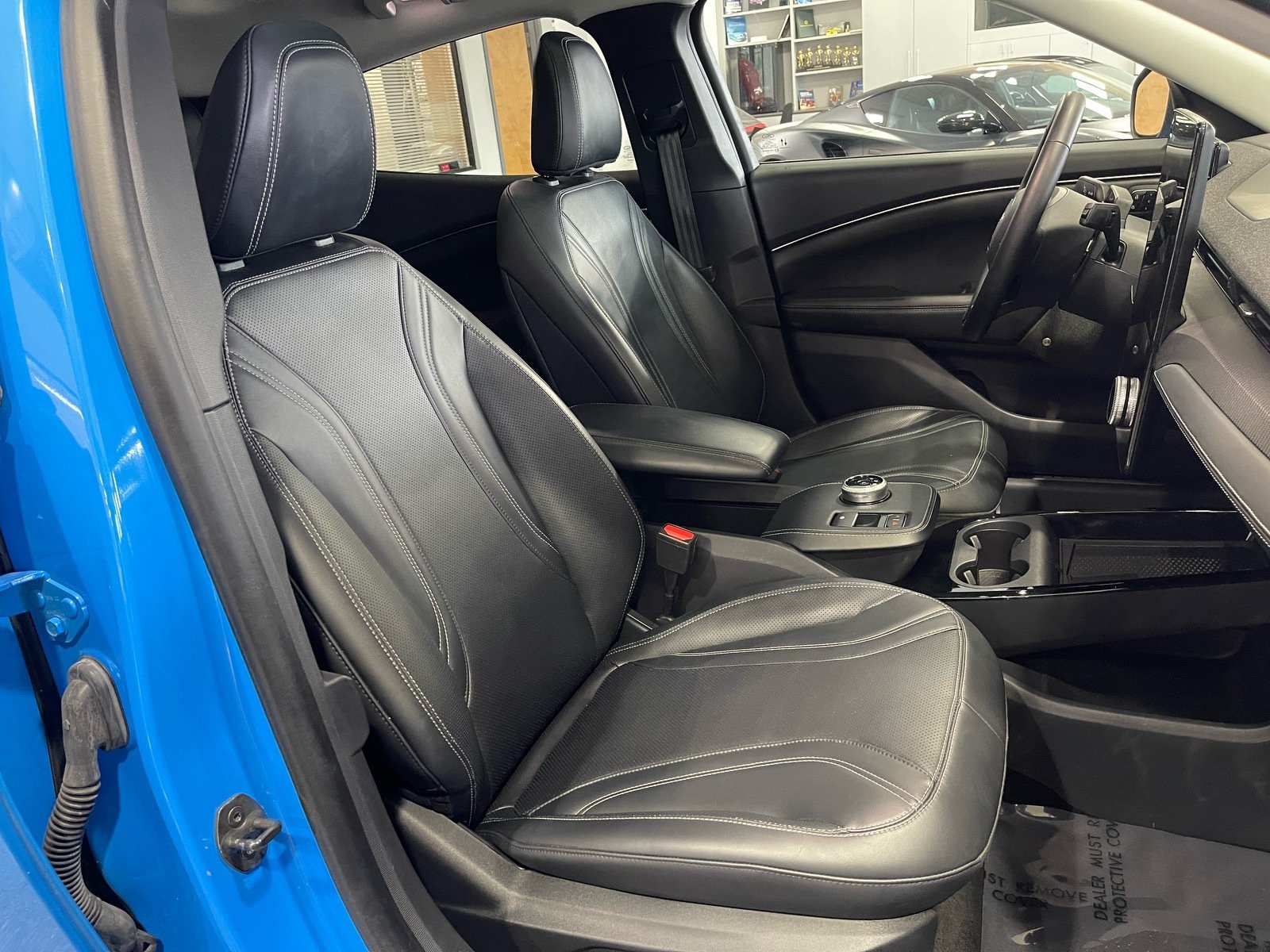 Used 2023 Ford Mustang Mach-E Premium RWD image 40