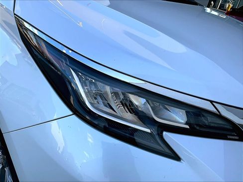 Used 2022 Toyota Sienna XLE w/ XLE Plus Package AWD/4WD image 34